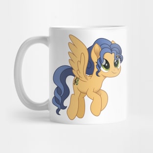 Addy Sommer pony Mug